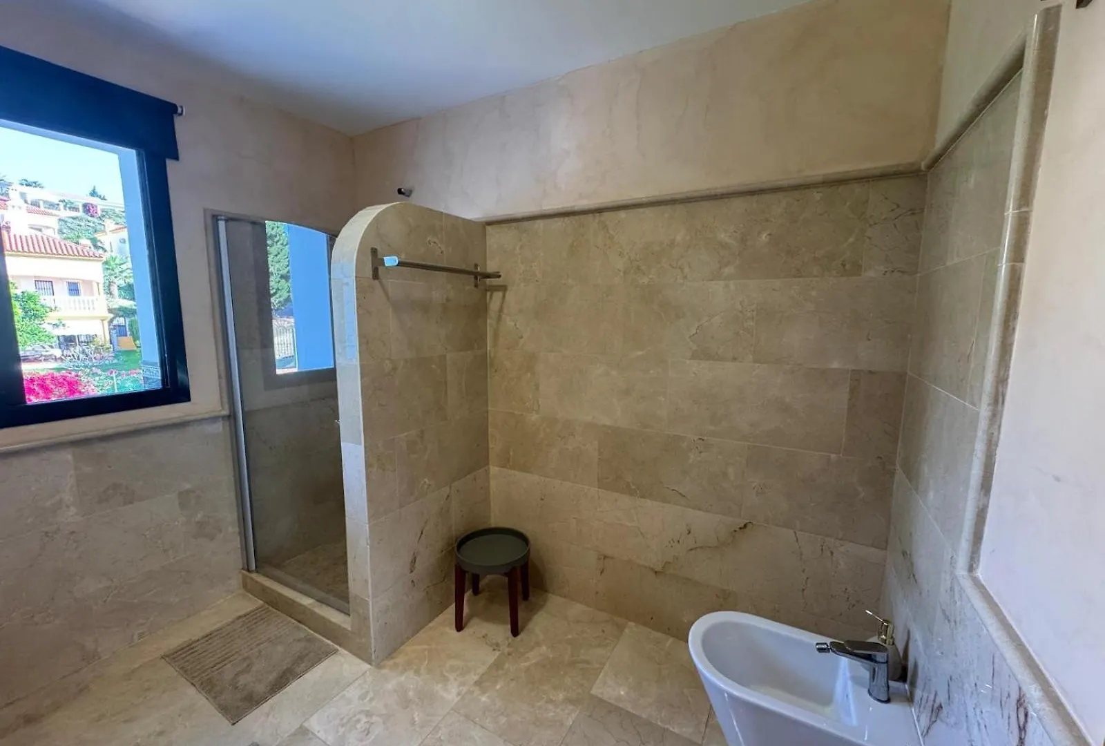 Tranquil 3 Bed Villa With Private Pool + Sea View! Benalmadena
